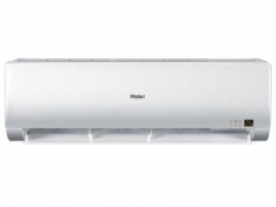 Aire Acondicionado Haier AS09BS4HRA + AS12BS4