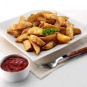 Patata tex-mex 1.39 €