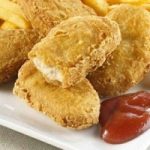 Nuggets de pechuga de pollo 7.99 €