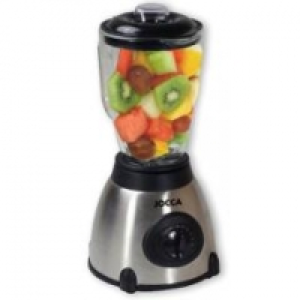 Euronics Batidora De Vaso Jocca Jarra De Cri Batidora de vaso JOCCA jarra de cristal 5586