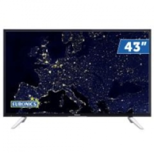 Televisor Panasonic Tx 43ds352e Televisor Panasonic TX-43DS352E