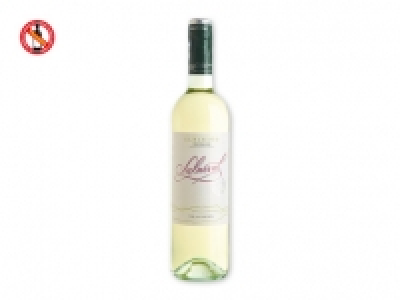 Lidl  SALNEVAL Vino blanco Albariño D.O. Rías Baixas