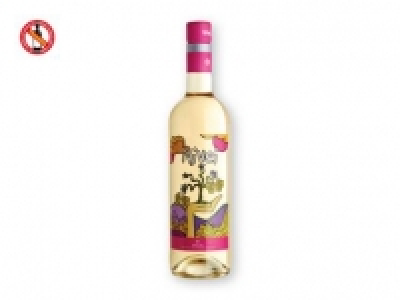 Lidl  NIVEI Vino blanco D.O.Ca. Rioja