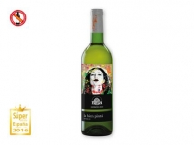 LA BIEN PINTÁ Vino blanco verdejo D.O. Rueda 2.49 €