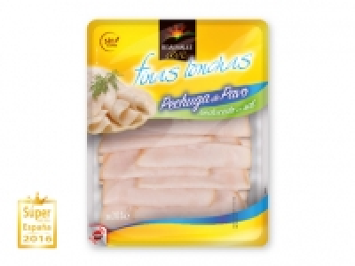 REALVALLE Pechuga de pavo 1.45 €