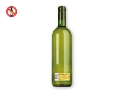 Lidl  VINTURBIO Vino blanco