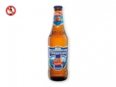 Lidl  TIMISOREANA Cerveza rubia Timisoreana