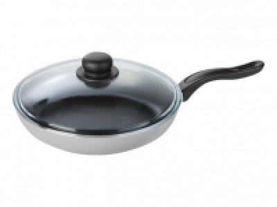 Sartén de aluminio 9.99 €