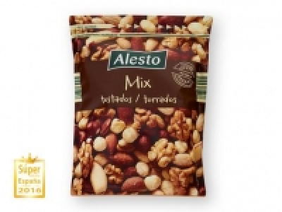 ALESTO Mezcla de frutos secos 2.11 €
