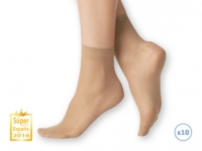 ESMARA Calcetines de media 3.99 €