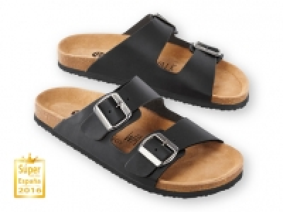 LIVERGY Sandalias 7.99 €