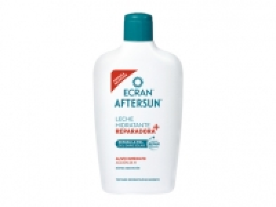 Lidl  ECRAN AFTERSUN Leche hidratante reparadora