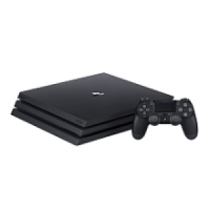 PS4 - Consola PlayStation 4 Pro 1 TB