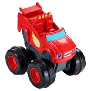 Fisher Price - Blaze y los Monster Machines - Vehículo Blaze 12.99 €