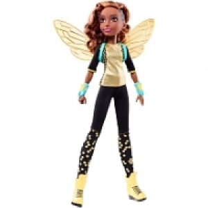 DC Super Hero Girls - Bumblebee 31.99&nbsp;&euro;