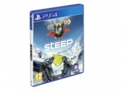 Steep para PS4