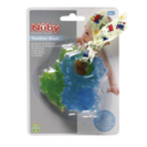 llave mordedor relleno de agua +0 meses 1 ud (diferentes col 4.48 €