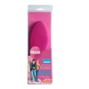 Clarel Andix plantillas nube máximo confort rosa talla 37-38