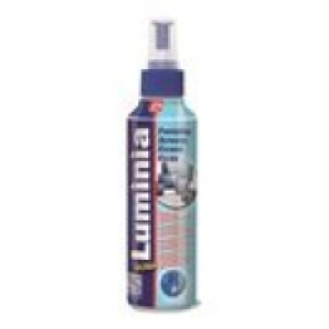 Luminia limpia pantallas botella 250 ml