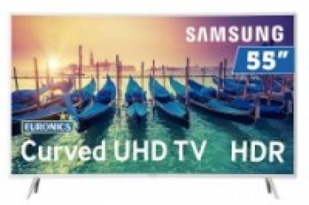 Televisor Samsung UE55KU6510