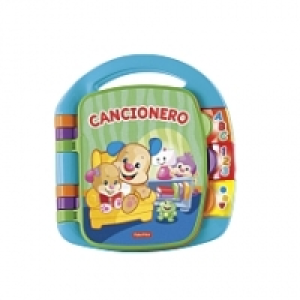 Fisher Price - Libro Interactivo Aprendizaje 21.99 €