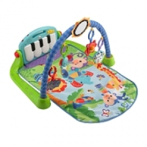 Fisher Price - Gimnasio Piano Pataditas 74.99 €