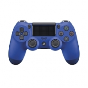 PS4 - Mando Dualshock Azul 71.99&nbsp;&euro;
