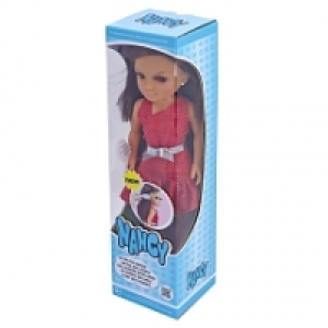 Nancy - Mu&ntilde;eca un D&iacute;a con Amigas (varios modelos) 17.99&nbsp;&euro;