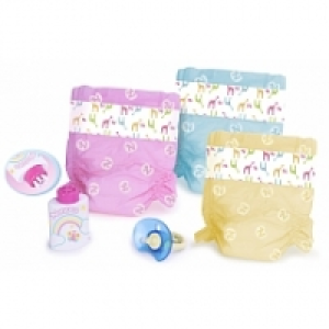 Nenuco - Pañales Recién Nacido (varios modelos) 7.99 €