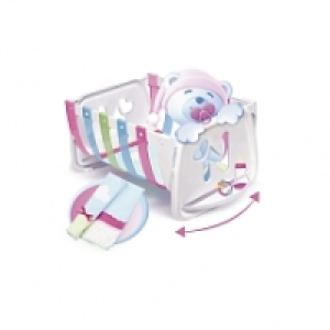 Nenuco - Cuna de Ensueño 29.99 €
