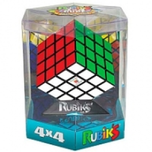Cubo Rubiks 4x4 21.99 €