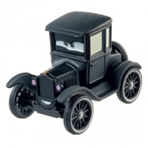 Cars - Lizzie - Coche Cars 3 6.99&nbsp;&euro;