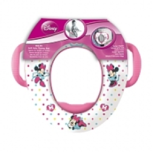 Disney - Adaptador Minnie WC (varios modelos) 12.99 €