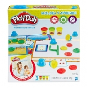 Play-Doh - Aprendo Números y Cuentas 14.99 €