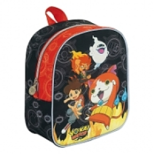 Yo-Kai Watch - Mochila Guarder&iacute;a Yo-Kai Fire 16.99&nbsp;&euro;