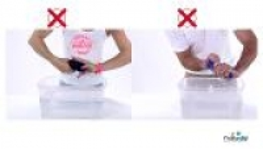 Nabaiji Bañador una pieza para mujer resistente al cloro Kamiye shor