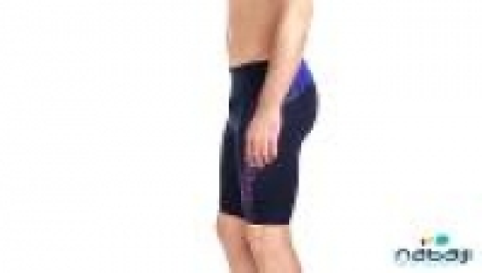 BAÑADOR PARA HOMBRE JAMMER B-FIRST ALVRON AZUL NABAIJI