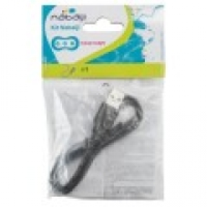 Decathlon Nabaiji CABLE ALIMENTACIÓN USB REPRODUCTOR MP3 NABAIJI DELIGHT NABAI