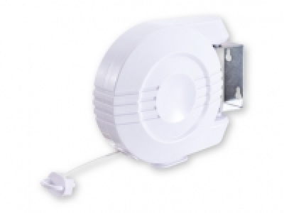 Lidl  AQUAPUR Cuerda extensible para tender la ropa