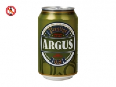 Lidl  ARGUS Doble malta prestige