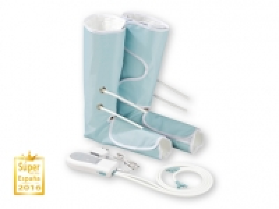 VITALCONTROL Aparato de masaje para la circulación 49.99 €