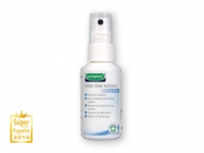 Lidl  SENSIPLAST Spray/Gel para heridas