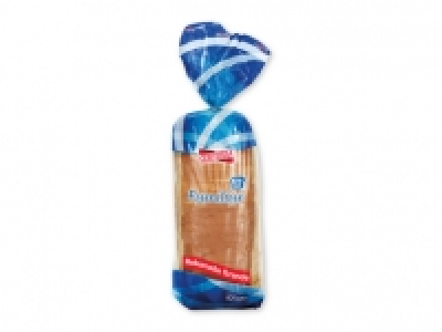 Lidl  CERTOSSA Pan de molde