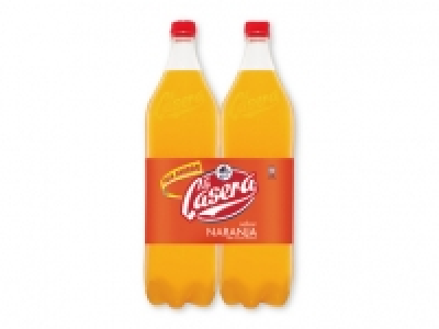 LA CASERA Refresco 1.00 €
