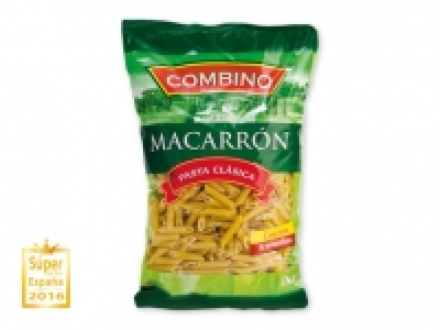 COMBINO Macarrones 0.49 €