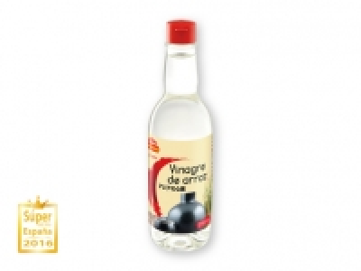 VITASIA Vinagre de arroz 1.69 €