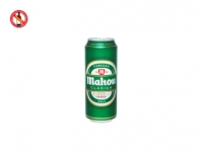 MAHOU Clásica 0.65 €