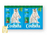 Lidl  COSHIDA Snack para gatos en barrita