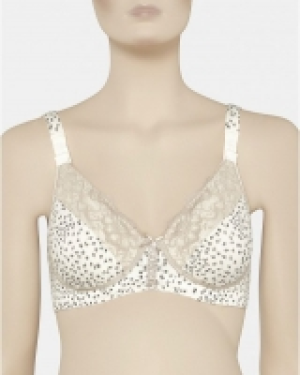 Sujetador lactancia encaje 10.50 €