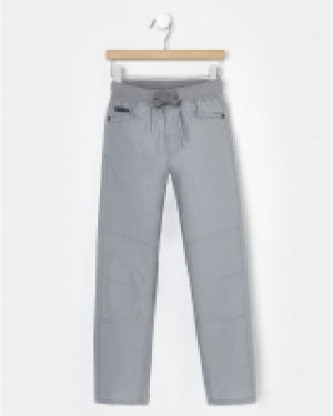 Pantal&oacute;n popel&iacute;n con rib 5.10&nbsp;&euro;